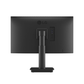 LG 27MS550-B.ATR 27-Inch Monitor | Full HD IPS | 100Hz | Anti-Glare | Built-in Speakers | HDMI | Home & Office Use