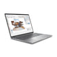 HP ZBook 8 G1i Mobile Workstation | Intel Core Ultra 7 255H | 16GB DDR5 5600MHz | 1TB SSD | NVIDIA RTX A500 4GB | Windows 11 Pro 64-bit | 3 Years Warranty