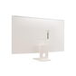 LG 32SR50F-W.ATR 32-Inch Smart Monitor | Full HD IPS | webOS | Wi-Fi | Bluetooth | Built-in Speakers | White Design