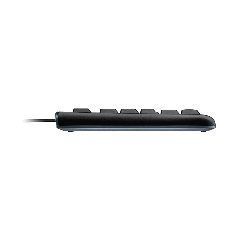 Logitech K120 Plug and Play USB Keyboard