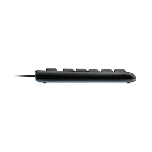 Logitech K120 Plug and Play USB Keyboard