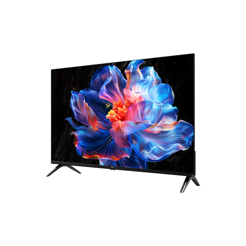 TCL 43P6K 4K UHD Google TV 43"