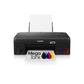 Canon PIXMA G570 | High-Quality Photo Ink Tank Printer | 6-Color Dye Ink System | Wireless Borderless Printing | Cost-Effective Photo Printing Solution | Home & Studio Use Printer