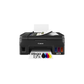Canon PIXMA G4010 | All-in-One Ink Tank Printer with ADF & Fax | Print Scan Copy | WiFi Enabled High Volume Printing | Home & Office Multifunction Printer | Low Cost High Yield Printing Solution
