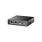 TP-Link Omada Cloud Controller - Metal| Bluetooth wireless communication| Up to 100 Omada access points| OC200