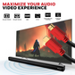 Honeywell HDMI Cable v1.4 with Ethernet| 3D/4Kx2K Ultra HD Resolution| 20 Mtr| 10.2 GBPS Transmission Speed| Compatible with all HDMI Devices Laptop Desktop TV Set-top Box Gaming Console