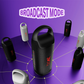 boAt Stone Arc Pro| Spatial Audio| 25W Signature Sound| 58mm Drivers| Upto 12 Hrs Battery| Broadcast & App Support| Bluetooth Speaker| Wireless Speaker| Portable Speaker