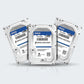 Geonix RF 6TB AV HDD | 3.5” SATA Hard Drive | Direct Vendor Warranty