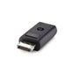HP DisplayPort to HDMI 1.4 Adapter | High-Speed 4K Video Converter | Plug & Play Display Connectivity | Stable Digital Audio & Video Output | Compact Laptop & PC Adapter | Reliable Multi-Display Solution