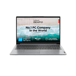 Lenovo | IdeaPad Slim 1 83B40004IN | Intel Core i3-1315U | 8 GB RAM | 512 GB SSD | 15.6″ Display | Windows 11 | Microsoft Office Preloaded