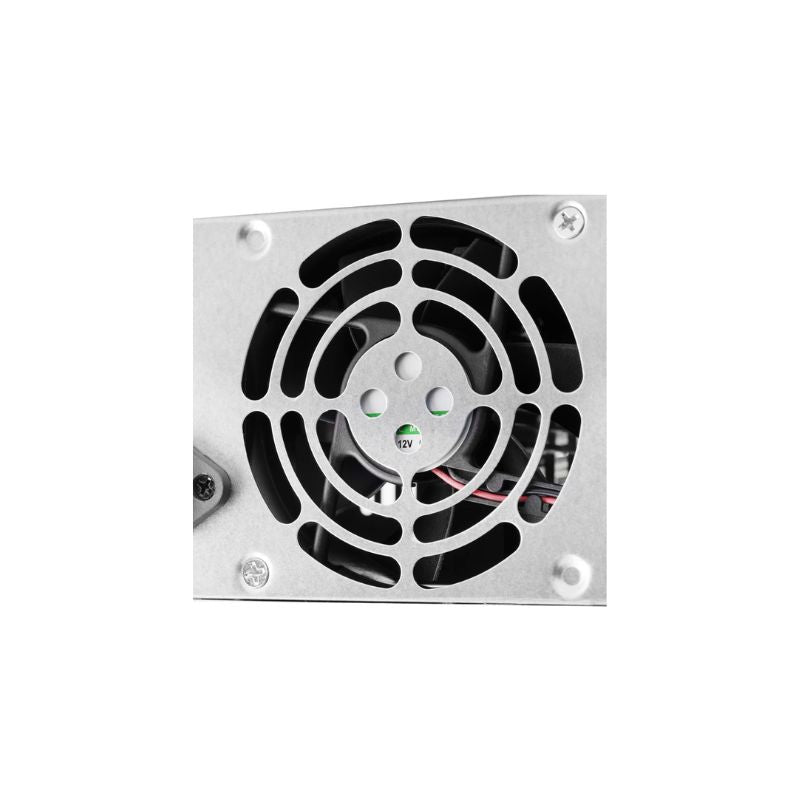 Lapcare 450W SMPS Power Supply | High-Efficiency Performance | Stable Power Output | Durable Build with 1-Year Warranty | Ideal for Desktop PCs & Office Systems