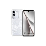 Vivo Y31 Pro 5G Smartphone 8GB RAM| 256GB Storage | Seamless 5G Connectivity| Massive Storage,|Powerful Performance| Sleek Design| and Long Battery Life