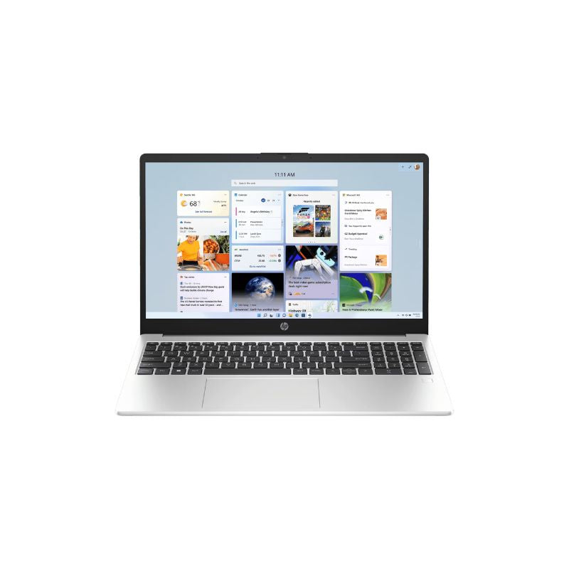 HP 250 G10 | Intel Core i5-1334U | 16GB RAM | 512GB SSD | 15.6″ FHD Display | DOS | Includes Laptop Bag | 1 Year Onsite Warranty