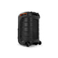 FINGERS RollingParties-51 Trolley Speaker | 50W High-Octane Sound | 2 Wireless Mics Included | 15-Hour Playtime | 12" Powerful Driver | RGB Party Lights