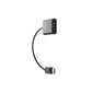 HP DisplayPort to DVI-D Adapter | High-Quality Digital Video Converter | Plug & Play Display Connectivity | Stable Signal Output for Monitors & PCs | Compact and Durable Design | Reliable Multi-Display Solution