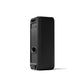 FINGERS RollingParties-110 Trolley Speaker | 110W Pure Audio Power | Dual 10-Inch Drivers | 2 Wireless Mics | 8-Hour Playtime | RGB Light Show
