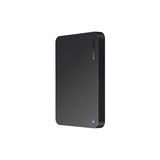 Toshiba 1TB External Hard Drive | Plug & Play | USB 3.0|Portable HDD for PC & Mac | Black