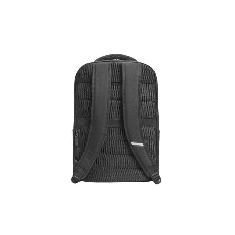 HP Renew Business 17.3 Laptop Bag | Eco-Friendly Durable Laptop Backpack | Water-Resistant Protection | Spacious Storage for Laptop & Accessories | Comfortable Carry Design | Professional Business Travel Bag