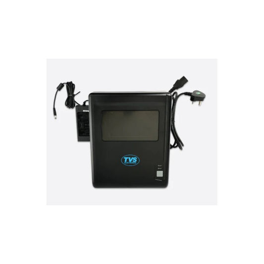 TVS LP46DLite Thermal Label and Receipt Printer Fast and Reliable POS Printer for Retail Restaurants Supermarkets and Small Business Billing