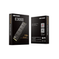 Hikvision E3000 512GB M.2 NVMe PCIe Gen 3×4 SSD | Ultra-Fast Read/Write Speeds| Durable 3D NAND Flash| Energy-Efficient| High-Endurance Storage| Wide Compatibility for Laptops & Desktops| Perfect Upgrade for Gaming and Professional Use