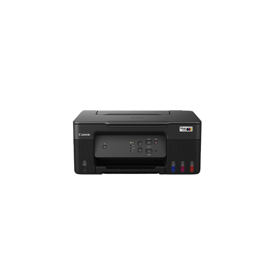 Canon PIXMA G2730 IN | All-in-One Ink Tank Printer | Print Scan Copy | High Volume Low Cost Printing | Compact Home & Office Printer | High Resolution Colour Output