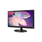 LG 19M38AB-B.BTR 19-Inch HD LED Monitor | HDMI & VGA | Reader Mode | Flicker Safe | VESA Mount | 3 Years Warranty