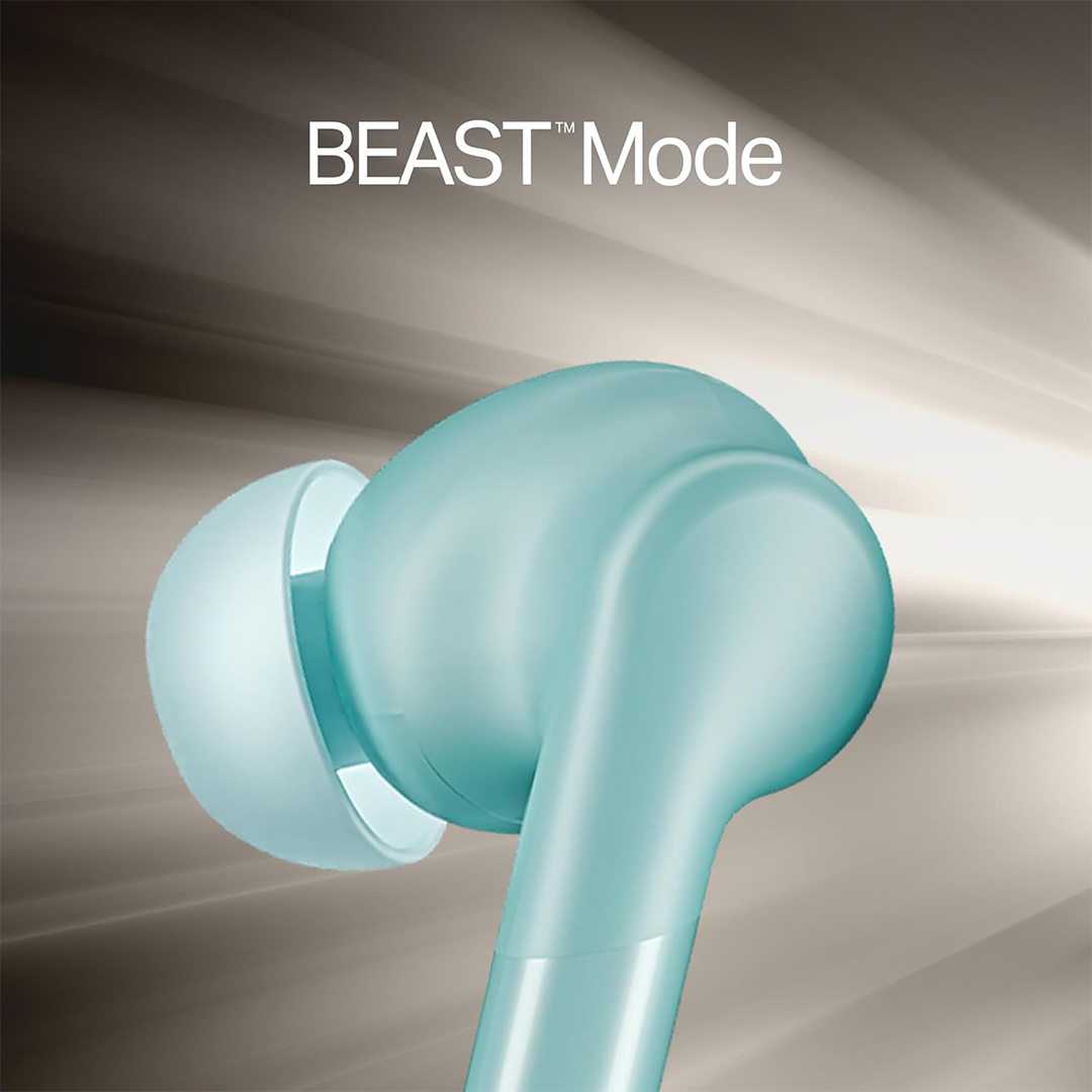 boAt Airdopes 148 Gen 2 Bluetooth TWS Earbuds with Touch Controls & Long Battery Life