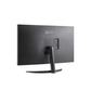 LG 34WR50QK-B.ATR | 34-inch UltraWide Monitor | QHD Resolution | 21:9 Aspect Ratio | Curved Display | AMD FreeSync Support | Eye Comfort Features | HDMI Connectivity