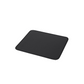 Logitech Premium Anti-Slip Black Mouse Pad |Smooth Tracking Surface|Durable Stitched Edges| Non-Slip Rubber Base|Optimized for All Mouse Types