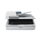 Epson DS-60000 Document Scanner – A3 Flatbed | High Resolution | Duplex Scanning Support | USB Connectivity | Enterprise & Office Scanning Device