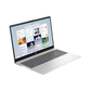 HP 15 FC0154AU Laptop (R3 7320U/8GB/512GB SSD/15.6" FHD/W11/MSO/Natual Silver)