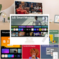 LG 32SR50F-W.ATR 32-Inch Smart Monitor | Full HD IPS | webOS | Wi-Fi | Bluetooth | Built-in Speakers | White Design
