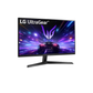 LG 27GS60F-B.ATR 27-Inch UltraGear Gaming Monitor | Full HD IPS | 180Hz | 1ms | HDR10 | FreeSync Premium | HDMI & DisplayPort