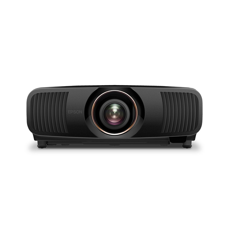 Epson EH-QB1000B Laser Home Projector – 4K HDR 3824×2160 | 3300 Lumens | Standard Throw | Home Cinema Projector for Movies | Gaming & Entertainment Experience
