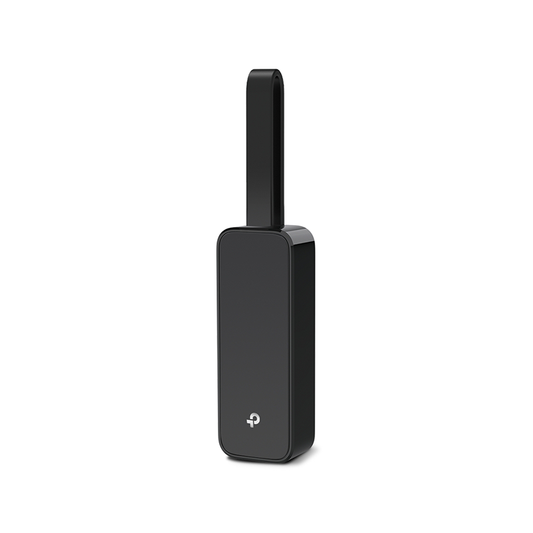 TP-Link USB to Ethernet Adapter |UE306| Foldable USB 3.0 to Gigabit Ethernet LAN Network Adapter| Supports Nintendo Switch, Windows 11/10/8.1/8/7 Mac OS and Linux OS| Plug and Play