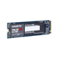 GIGABYTE 256 GB M.2 NVMe PCIe 3.0×4 Internal SSD – High‑Speed NVMe Storage, M.2 2280 Form Factor