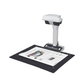 Fujitsu ScanSnap SV600 A3 Overhead Scanner – Fast Contactless Scanning for Books & Documents