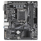 Gigabyte H610M H DDR4 V3 Motherboard | Intel LGA1700 | Supports 12th, 13th & 14th Gen Intel Core Processors | DDR4 Up to 64GB | PCIe 4.0 x16 | M.2 NVMe | HDMI & VGA | Gigabit LAN | Micro-ATX