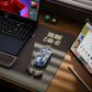 Zebronics Zeb Sheer 10 Wireless Mouse | 2.4GHz USB Nano Receiver | 1200 DPI | Ergonomic Design | 3 Buttons | Power Saving Mode