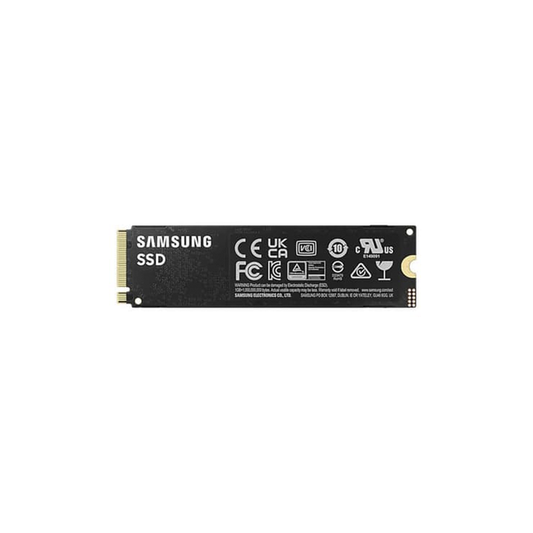 Samsung 990 PRO 1 TB NVMe M.2 PCIe Gen4 x4 Internal SSD – Ultra-High-Speed V-NAND, M.2 2280 Form Factor