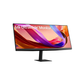 LG 34U511A-B.BTR | 34-Inch UltraWide Monitor | WQHD Display | 21:9 Aspect Ratio | IPS Panel | Gaming & Productivity Monitor | Slim Bezel Design