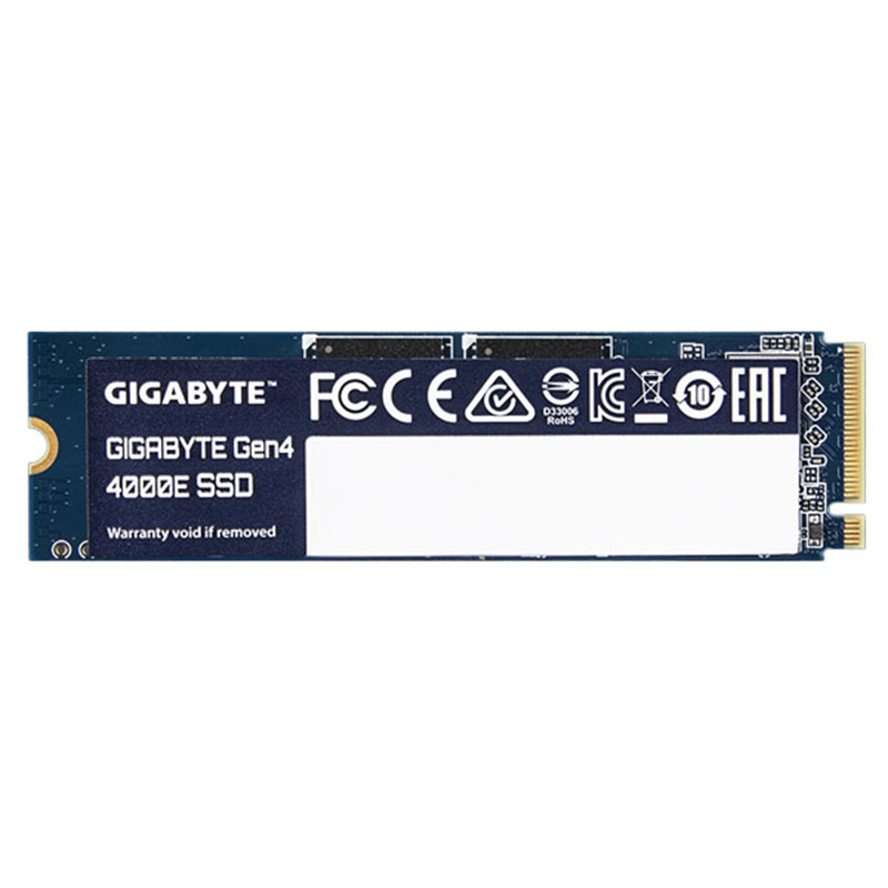 Gigabyte 250GB NVMe M.2 SSD | PCIe Gen3 x4 | High-Speed Internal Solid State Drive | Fast Boot & Data Transfer | Ideal for Laptops & Desktop PCs
