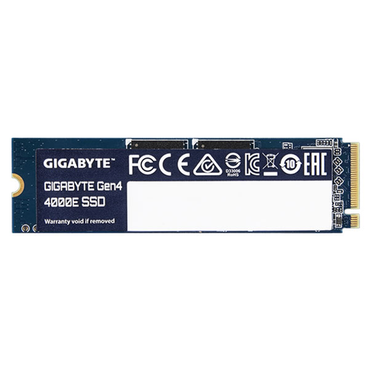 Gigabyte 250GB NVMe M.2 SSD | PCIe Gen3 x4 | High-Speed Internal Solid State Drive | Fast Boot & Data Transfer | Ideal for Laptops & Desktop PCs