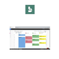 Microsoft 365 Standard | Business Productivity Subscription | Office Apps with Cloud Storage | Teams Email Calendar | Multi-Device Support"