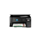 Epson EcoTank L3560 A4 All-in-One Ink Tank Printer – Print | Scan | Copy | Wi-Fi | Wi-Fi Direct | USB | Auto Duplex | High Yield Low Cost Printing