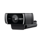 Logitech C922 Pro Stream Webcam