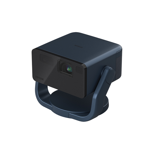 EPSON EF-22N Home Projector (Smart Portable Standard Throw | Laser | 1000 Lumens | Full HD 1920x1080)