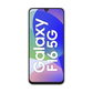 Samsung F16 Android Smartphone| 4 GB RAM + 128 GB ROM | with MediaTek Dimensity 6300 | 6.65" FHD+ Display | 50 MP Camera | 5000 mAh Battery