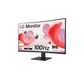 LG 32MR50C-B.ATRQ | 32-inch Curved Monitor | Full HD Display | 100Hz Refresh Rate | Eye Comfort Technology | HDMI Connectivity | Ultra Slim Design