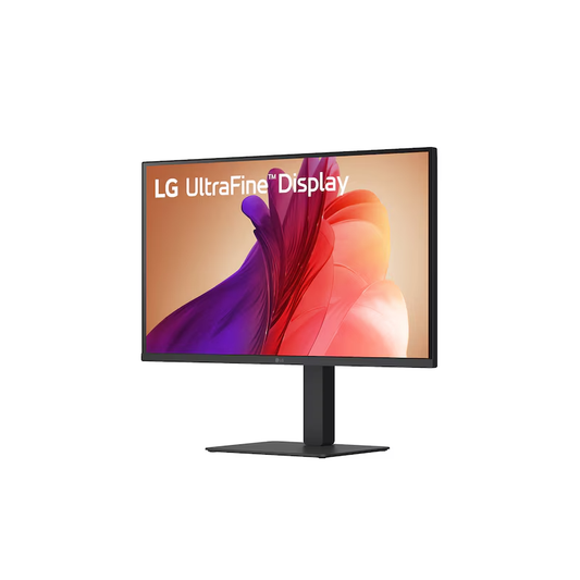 LG 32U720A-B.BTR 32-Inch Monitor | 4K UHD IPS | HDR10 | USB-C | Anti-Glare | Home & Office Use